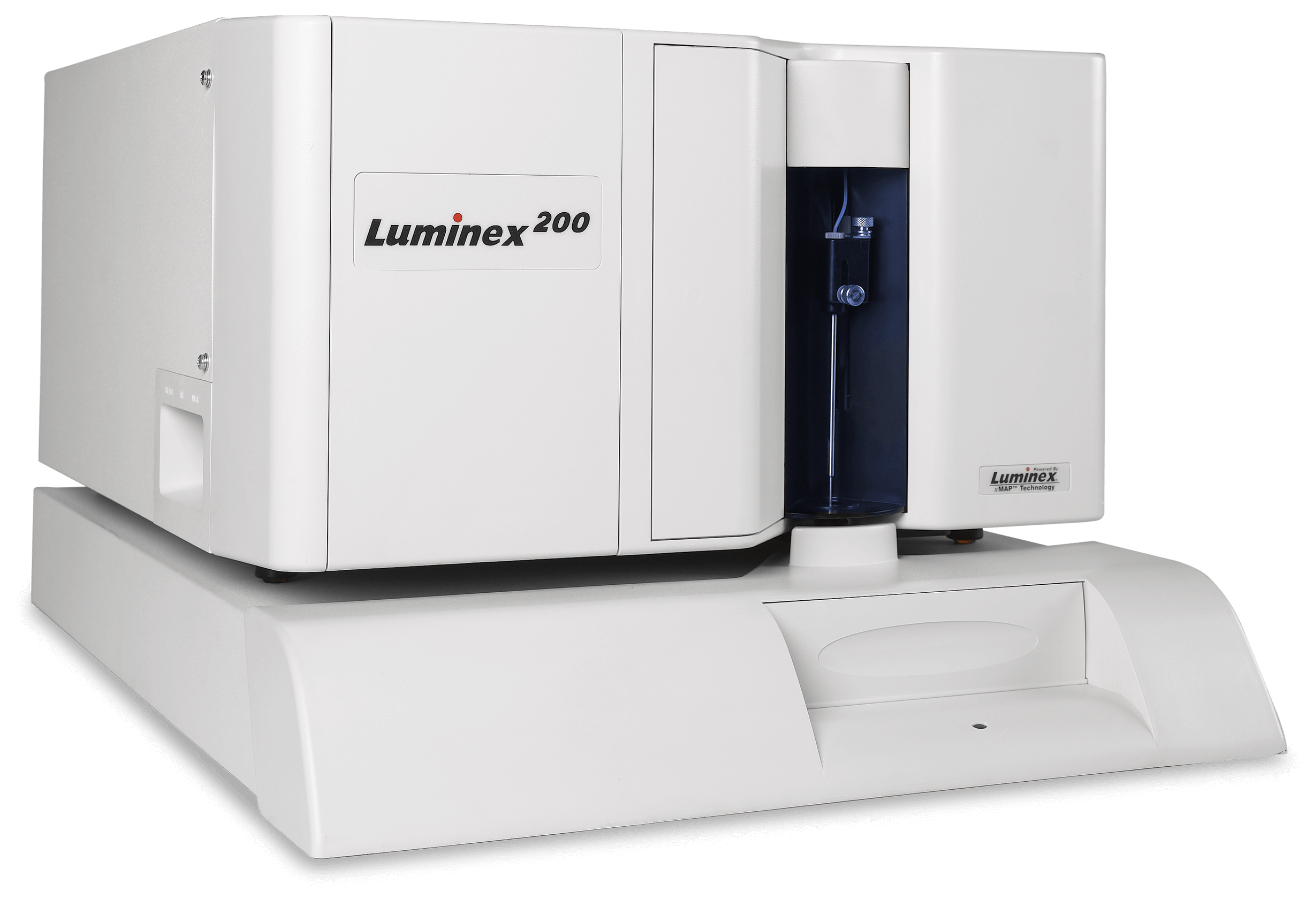 LUMINEX 100/200 SYSTEM